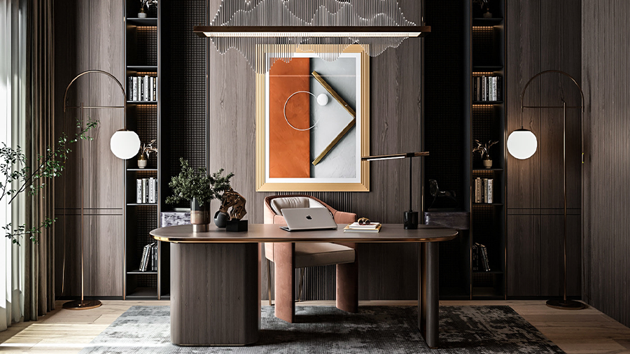 Crafting a Multi-Functional Home Office: Your Guide to Productivity and Comfort