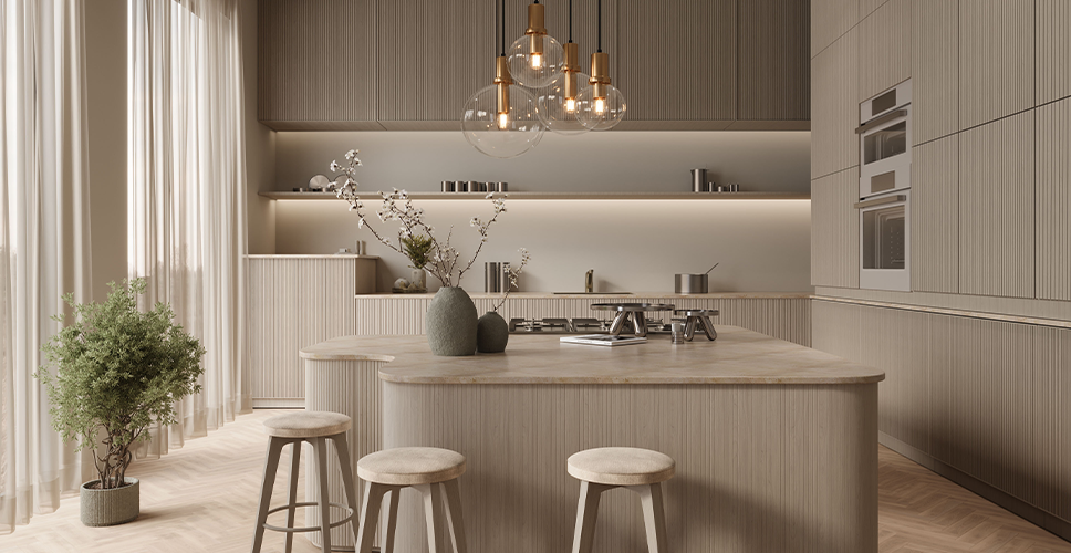 The Art of Kitchen Elegance: Your Complete Guide to Choosing the Perfect Backsplash
