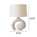 Nordic Minimalist Table Lamp