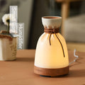 Beech Aromatherapy Humidifier