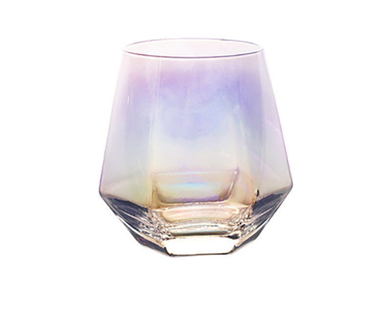 Quartz Glass Cup