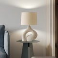 Nordic Minimalist Table Lamp