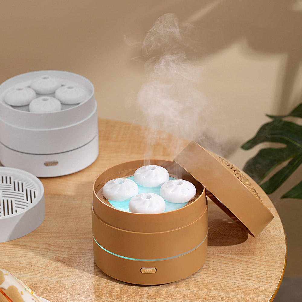 Steaming Bun Aroma Diffuser