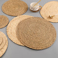 Woven Husk Insulation Table Pad