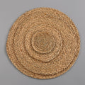 Woven Husk Insulation Table Pad