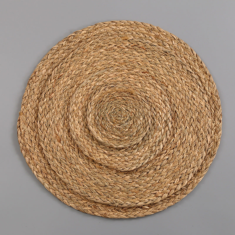 Woven Husk Insulation Table Pad