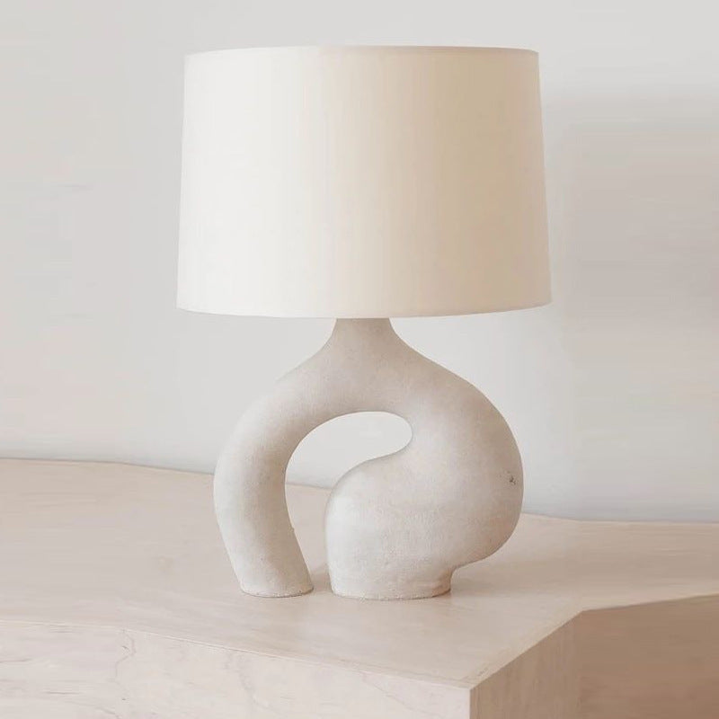 Nordic Minimalist Table Lamp