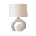 Nordic Minimalist Table Lamp