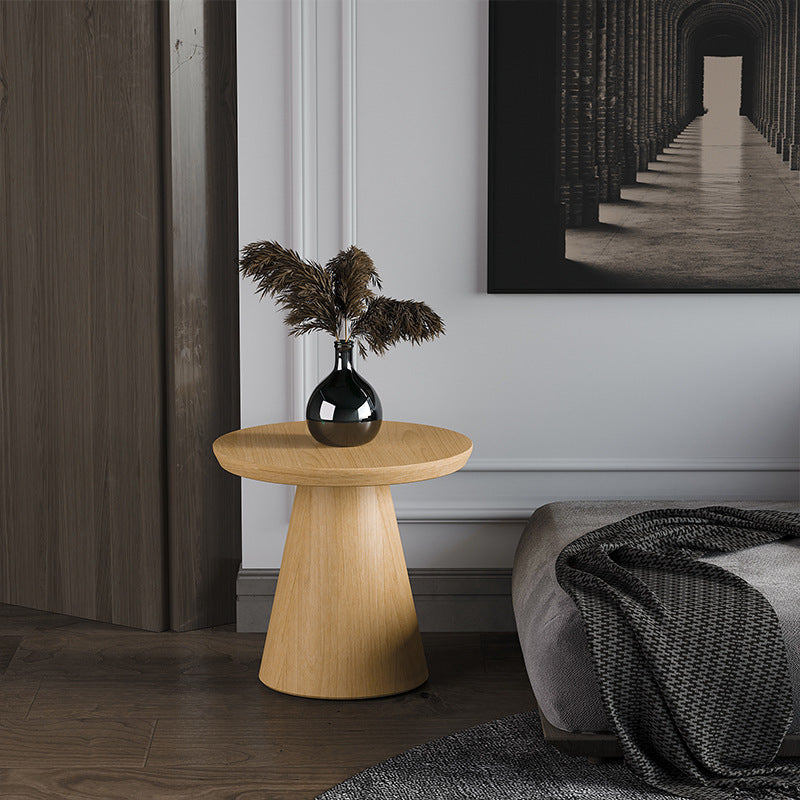 Bamboo Vine Side Table